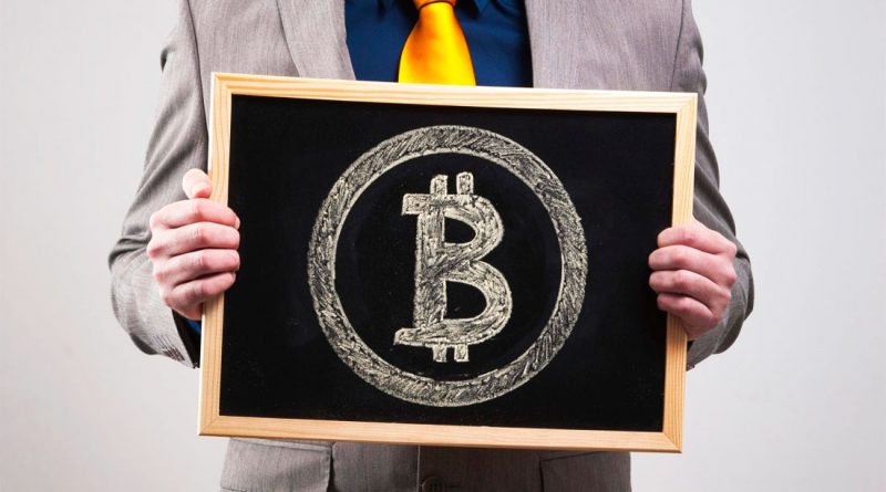 Bitcoin para principiantes