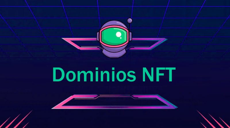 El surgimiento de los dominios NFT
