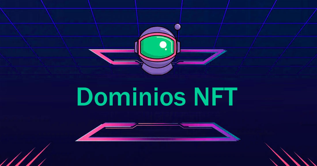 El surgimiento de los dominios NFT