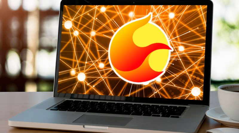 Gráfica y precio de LUNA 2.0