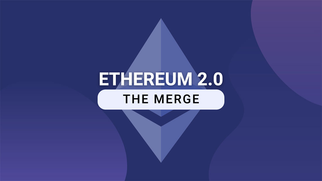Ethereum 2.0 Ethereum Merge