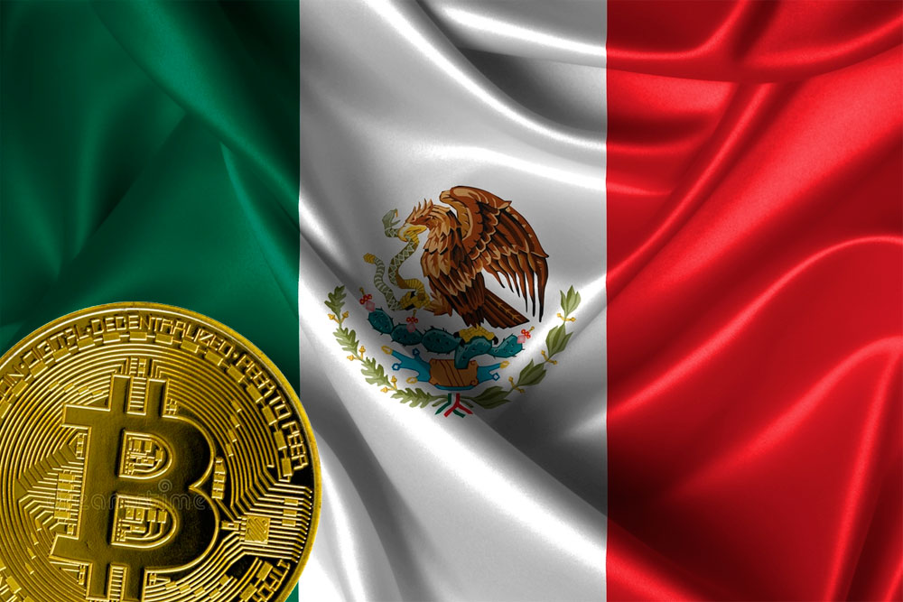 ¿Cómo está creciendo la adopción de Bitcoin en México?