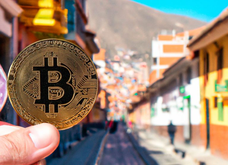 Cómo comprar Bitcoin en Perú