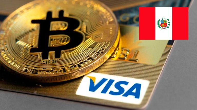 Cómo comprar Bitcoin en Perú con tarjeta de crédito