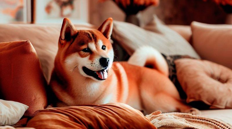 Pronóstico del precio de Shiba Inu para abril