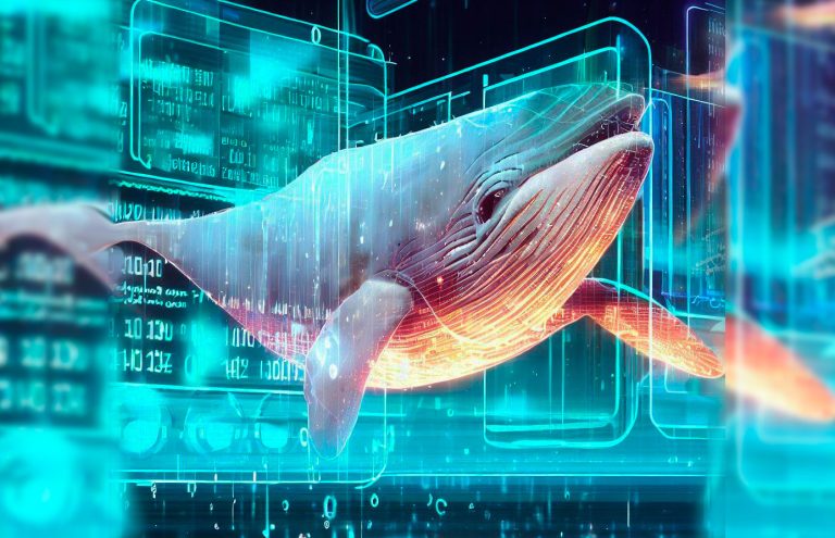 Las mejores herramientas para rastrear a las ballenas de criptomonedas