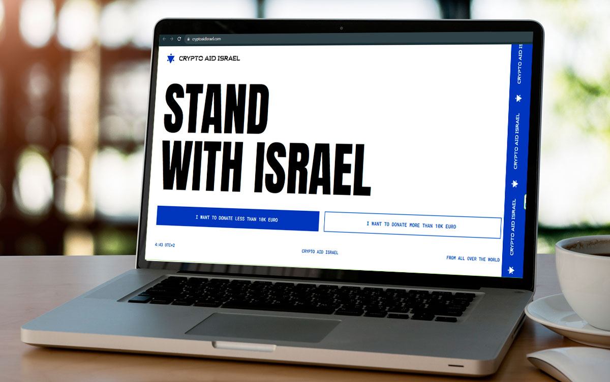 Fireblocks y MarketAcross lanzan un fondo de ayuda en respuesta a la guerra de Israel