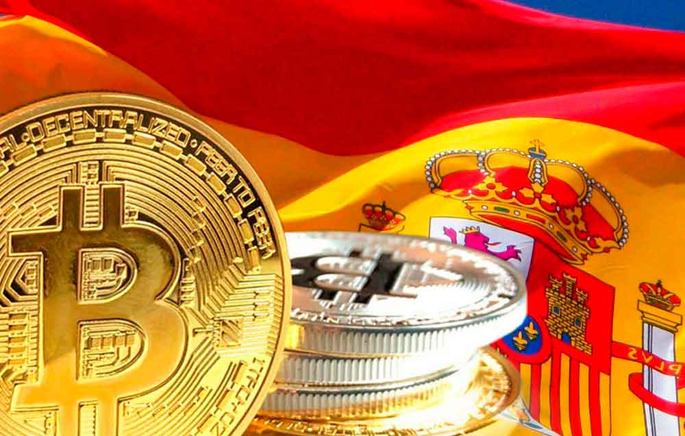 Cómo comprar Bitcoin en España con tarjeta de crédito. Los mejores sitios para comprar criptomonedas en España.