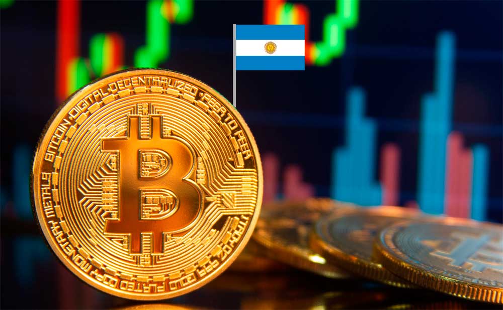 Los mejores sitios para comprar Bitcoin en Argentina. Las tendencias en el mercado de criptomonedas argentino.