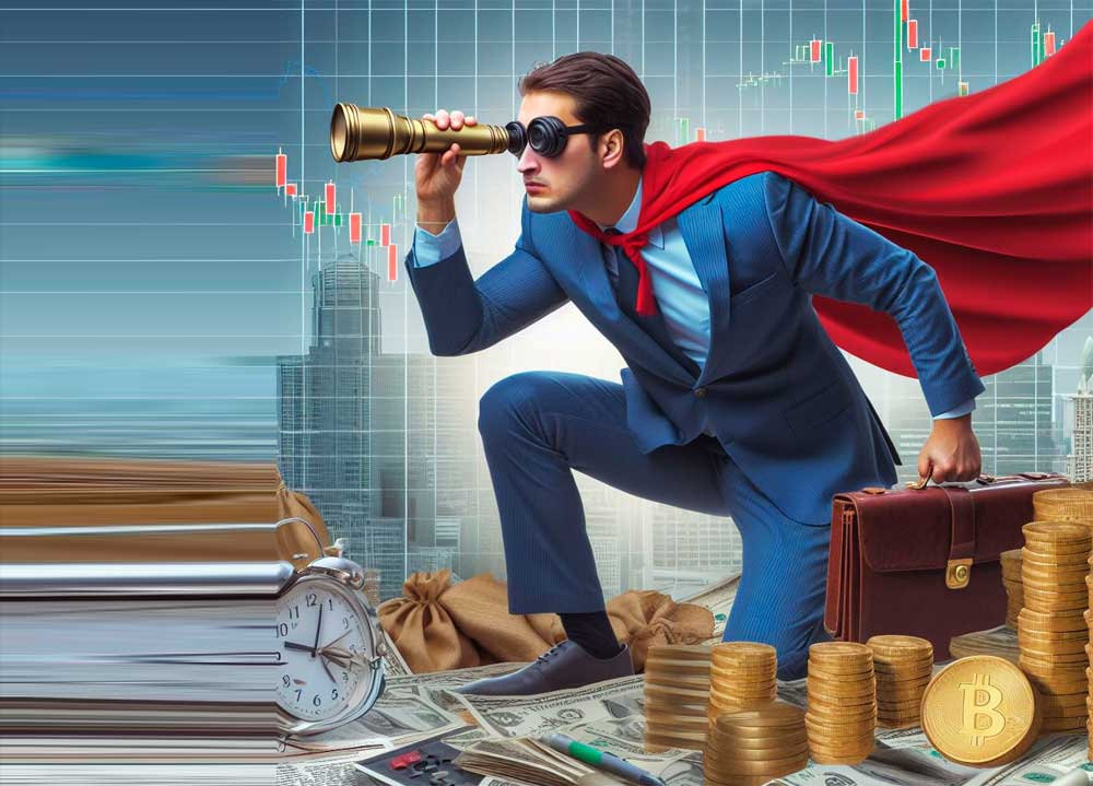 Conoce el Prop Trading: la clave para ser trader sin arriesgar capital