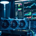 Las mejores criptomonedas que puedes minar con GeForce RTX 4060