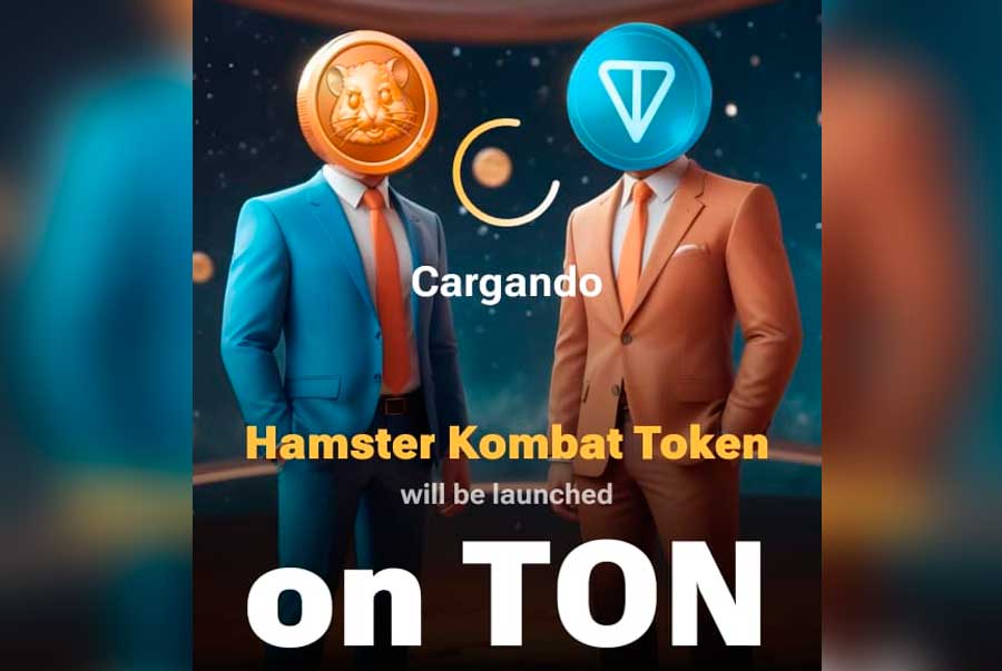 ¿El Próximo Notcoin? El token de Hamster Kombat podría ser la nueva sensación