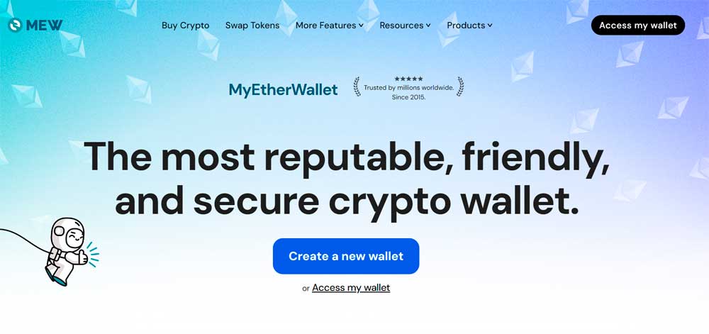 MyEtherWallet