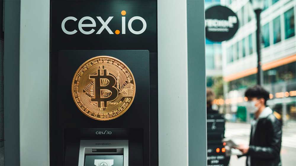 ¿Qué es CEX.io y para qué sirve?