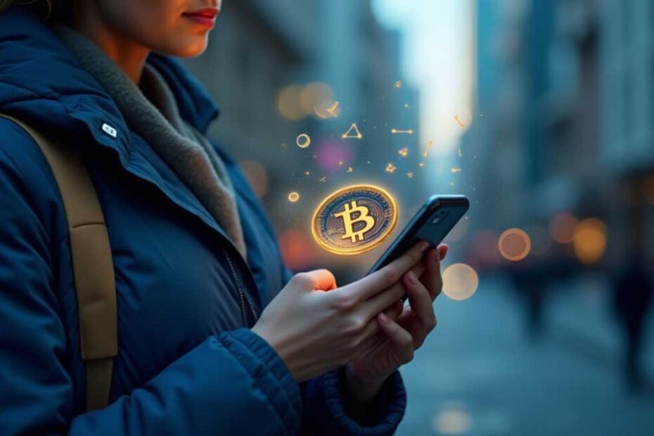 Criptomonedas en Perú: El BCP inicia piloto de compra y venta de bitcoin