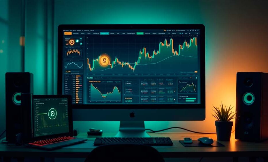 Criptomonedas que se pueden minar en casa