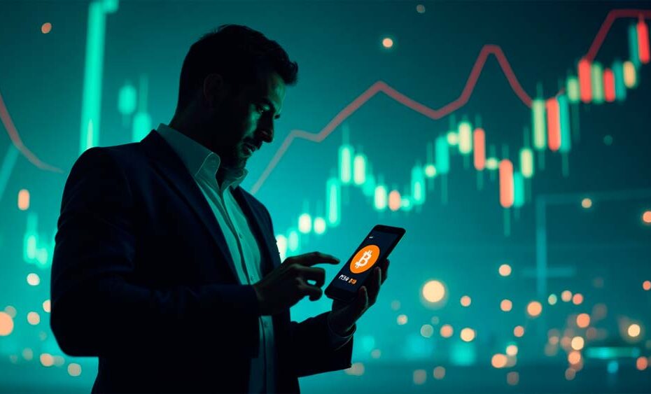 El trader más audaz de la historia