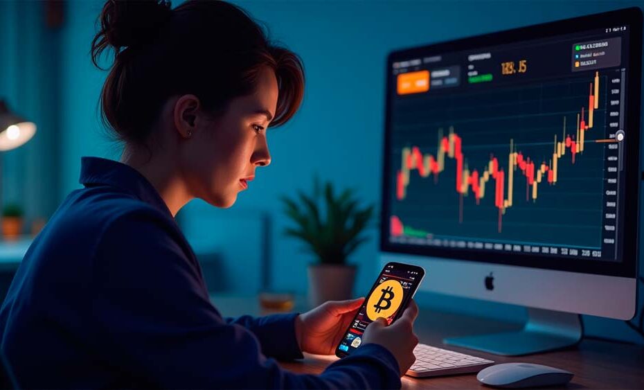 ¿Cuándo comprar Bitcoins? Evita la trampa del momento perfecto