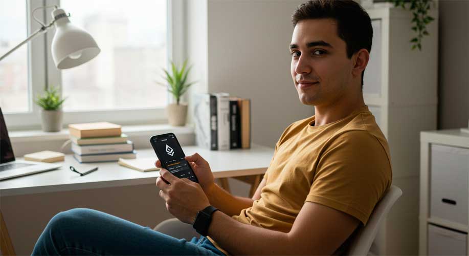 Di adiós a la inseguridad bancaria con stablecoins y monederos seguros. Wallets digitales: seguridad y autonomía